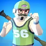 Blocky Fighting 2022