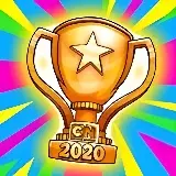 Игра Картун Нетворк: Летние Игры