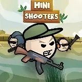 Игра Мини Стрелялка