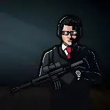 Игра Секретный снайперский агент