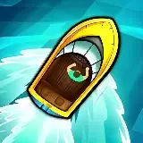 Игра Гонки На Лодках