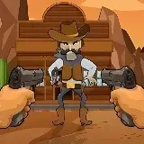 Игра Убить Ковбоя