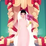 Игра Свадебный Салон Красоты