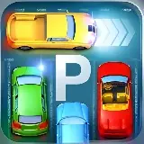 Парковочное место - Игра 3D