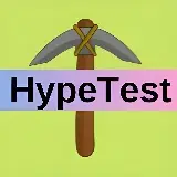HypeTest — тест фанатов Minecraft