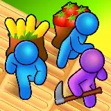 Игра Мини Ферма 2