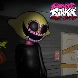 Game FNF: Halloween