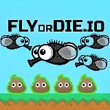 Игра FlyOrDie.io