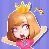 Save The Beauty Girl