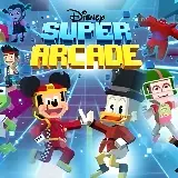 Игра Disney Super Arcade
