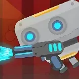 Игра Сражение Роботов