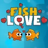 Игра Любовь Рыбок