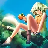 Пазл CG Girls