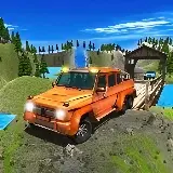 4X4 Внедорожное ралли 3D