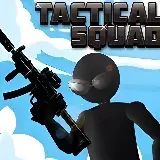 Игра Тактический отряд