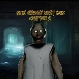 Игра Злая Гренни Должна Умереть: Часть 1