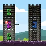 Sling Tomb: Online Game
