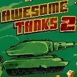 Игра Крутые Танки 2