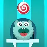 Игра Леденец На Веревке