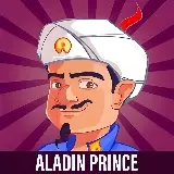 Игра Принц Аладдин онлайн