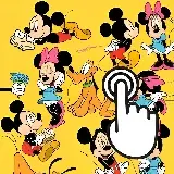 Игра Микки Маус Кликер онлайн