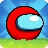 Игра Красный Шар Герой 4