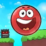 Red Hero Ball