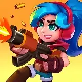 Игра Великая Королевская Битва