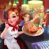 Игра Безумная кулинария
