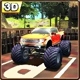 Симулятор трактора 3D: