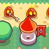 Мини Игра Налёт Слизи