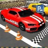 Игра Настоящий симулятор вождения автомобиля онлайн