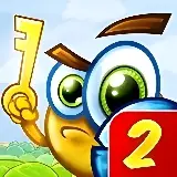 Игра Ключ и щит 2