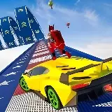 Игра Гипер Трюк