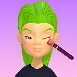 Игра Идеальный Салон для Девочек