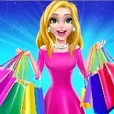 Игра Шопинг Богатой Девочки