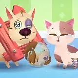 Game Pet Rescue
