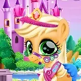 Cute Pony Care