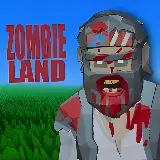 Игра Земля зомби онлайн