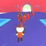 Безумный стрелок 3D