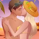 Игра Сладкий Поцелуй