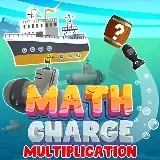 Игра Математическое Умножение Заряда