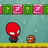 Игра Приключения Человека-Паука 2Д