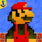 Игра Мир Марио Брос