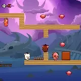 Игра Приключения Поросят