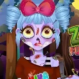 Jolly Doctor Zombie game