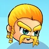 Игра Отважные головы