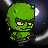 Evil Monsters game