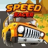Игра Скоростные гонки