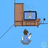Игра Включи телевизор онлайн